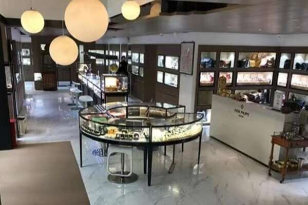黔东南州从江寄卖奢侈品店